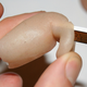 Illustration for article titled The USB Finger Drive Is Real and as Gross as We Imagined